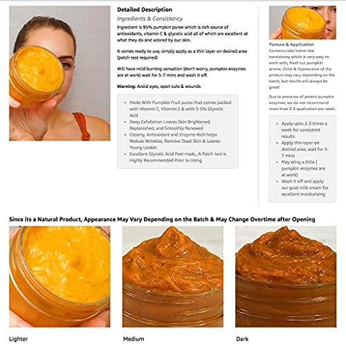 Peter Roth Nourishing Hair Mask 8 oz for Soft Healthy Hair - Image 6