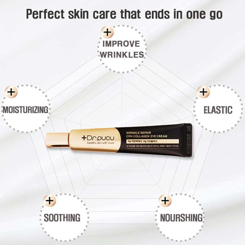 Peter Thomas Eye Cream for Under Eyes - Image 3