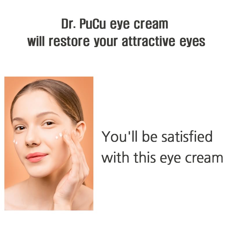 Peter Thomas Eye Cream for Under Eyes - Image 8