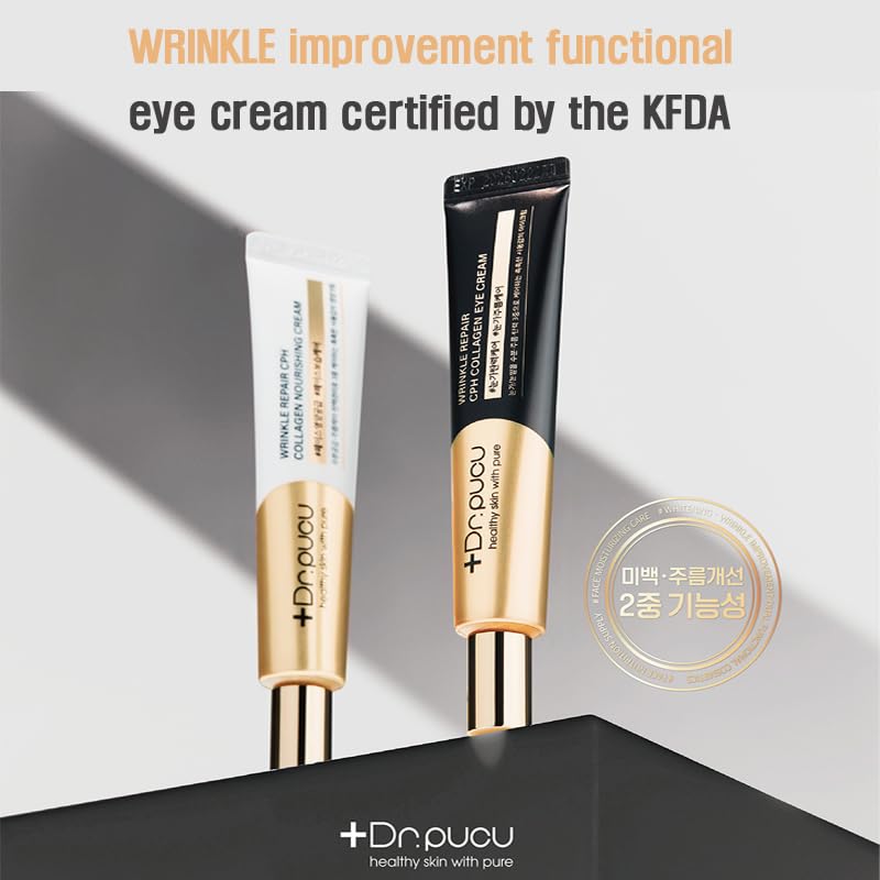 Peter Thomas Eye Cream for Under Eyes - Image 2