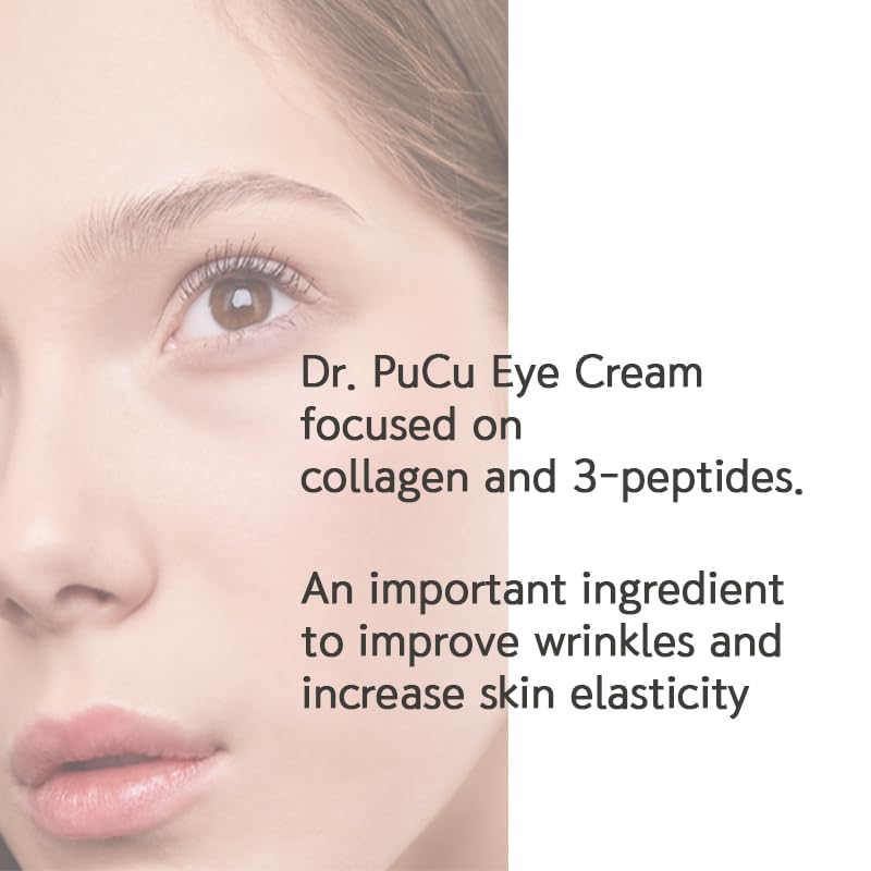 Peter Thomas Eye Cream for Under Eyes - Image 7