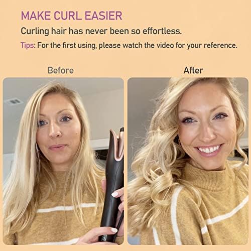 Philips Rotating Hair Brush: Styling Tool with Rotating Feature - Image 6