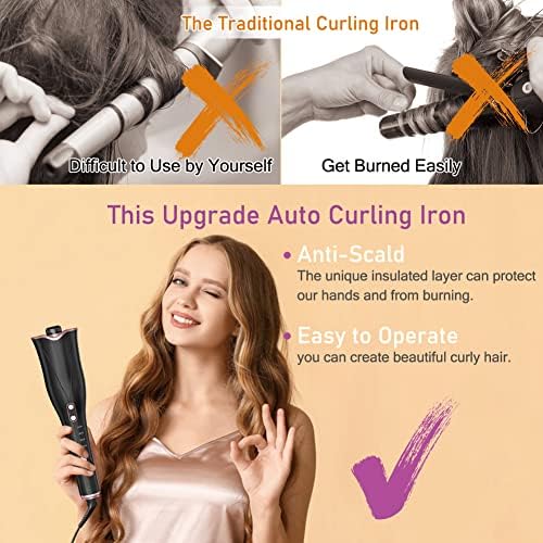 Philips Rotating Hair Brush: Styling Tool with Rotating Feature - Image 3