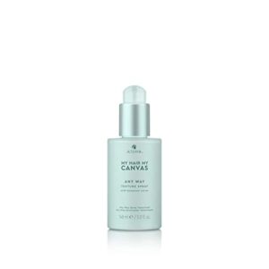 ?Philosophy Hair Spray: Strong Hold, Natural Ingredients?