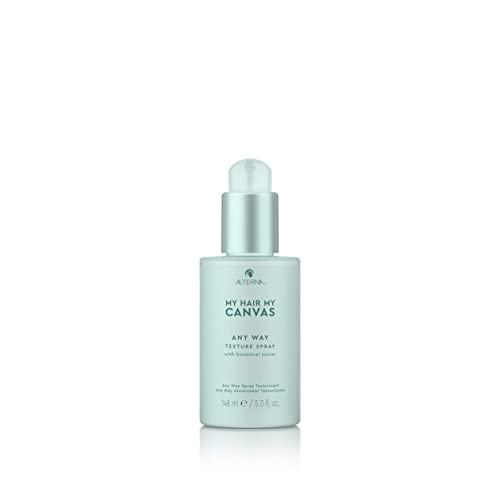 ?Philosophy Hair Spray: Strong Hold, Natural Ingredients?