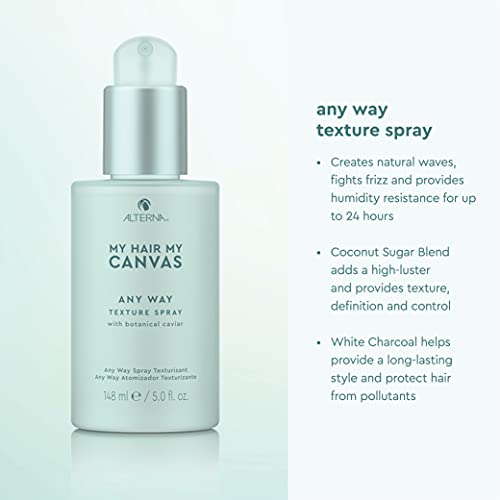 ?Philosophy Hair Spray: Strong Hold, Natural Ingredients? - Image 2