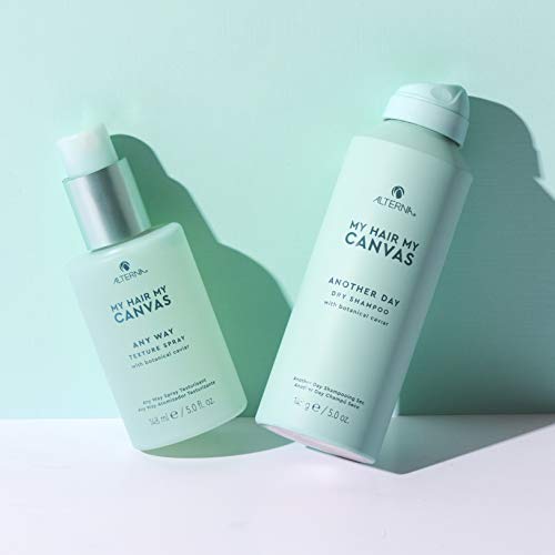 ?Philosophy Hair Spray: Strong Hold, Natural Ingredients? - Image 4