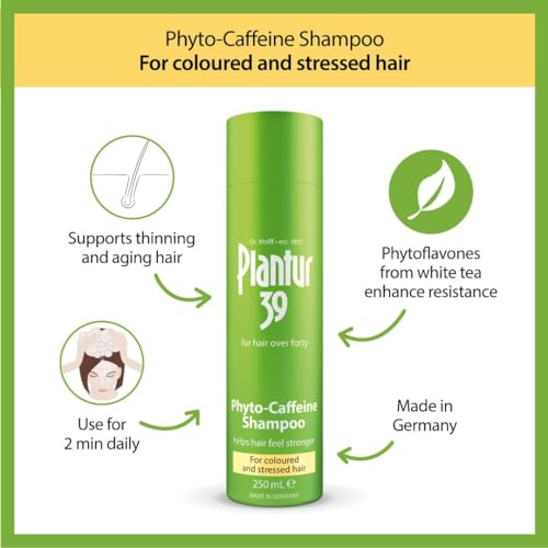 ?Phyto Hair Conditioner: Nourishing and Strengthening Formula? - Image 3
