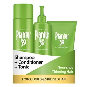 Phyto Leave-In Conditioner: Nourishing Hair Treatment