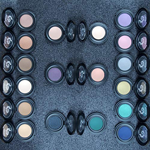 Pink and purple eyeshadow tutorial. - Image 4
