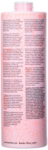 Pink bottle hair conditioner. - Image 2