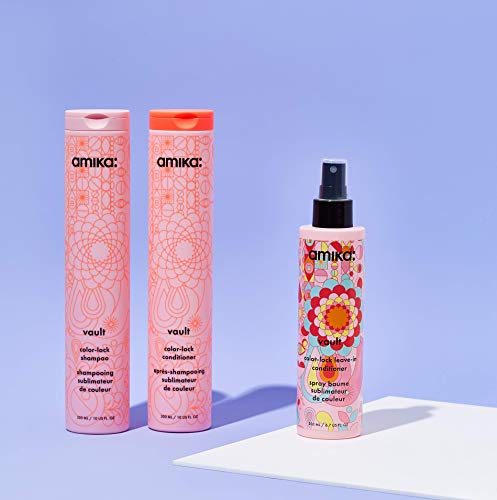 Pink bottle hair conditioner. - Image 5