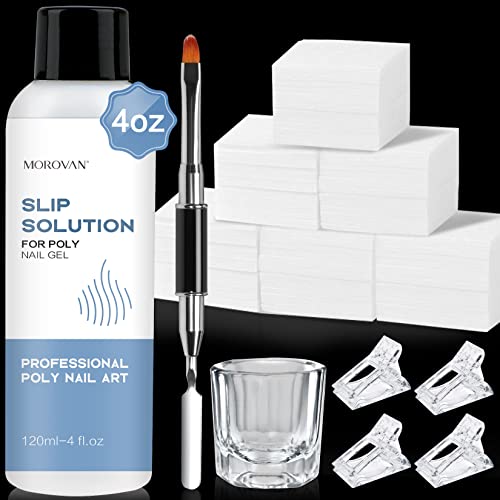 Poligelica Gel Nails: Long-lasting and durable gel nails