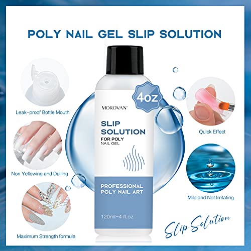 Poligelica Gel Nails: Long-lasting and durable gel nails - Image 7