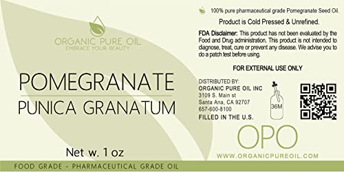 Pomegranate Oil Anti Aging Lipstick - Image 2
