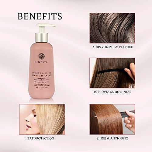 Post-Wash Hair Serum - Image 8