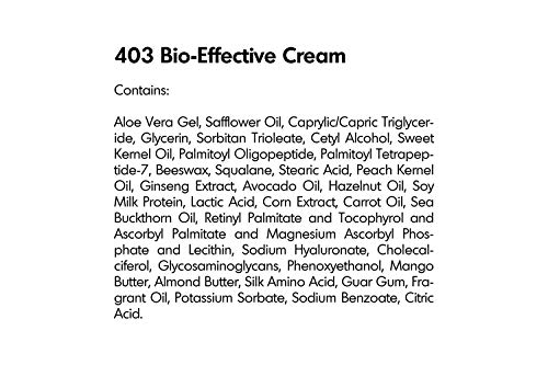 Potent eye cream for effective results. - Image 6