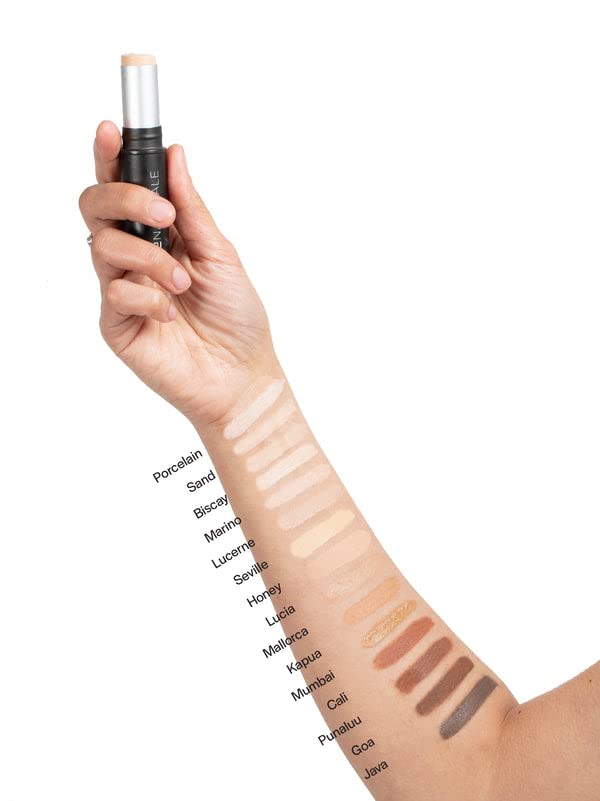 Powder Foundation Shades ? Radiant Collection - Image 6