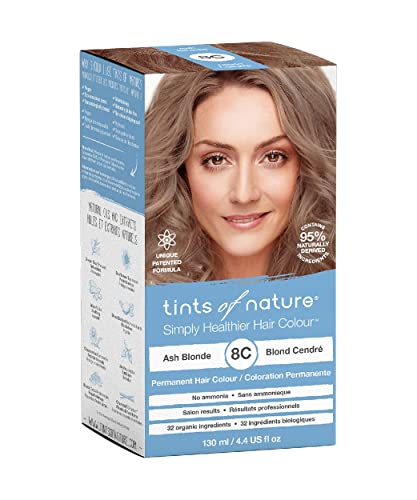 PPD-Free Natural Hair Dye - Image 2