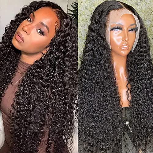 ?Pre Plucked Lace Wig with Human Hair? - Image 4
