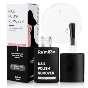 ?Pregnancy and Nail Polish Remover Safety?