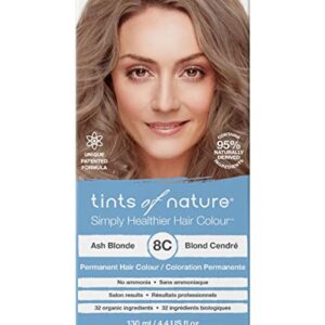 ?Pregnancy and Natural Hair Dye?