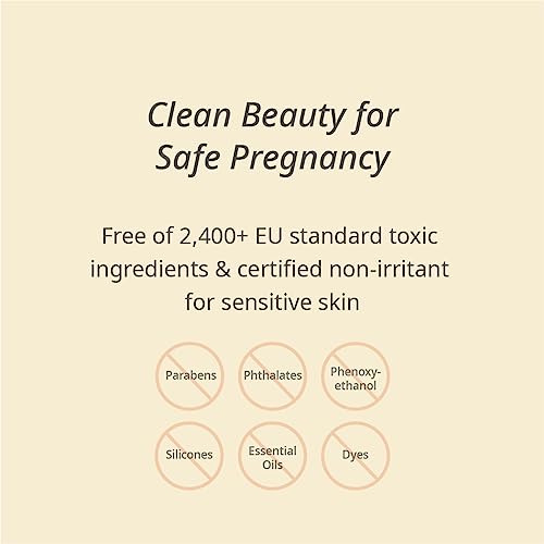 Pregnancy-Safe 12 oz Anti-Dandruff Shampoo for Sensitive Scalps - Image 4