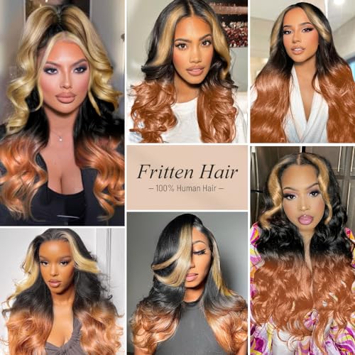 Premium human hair luxury wig. - Image 6
