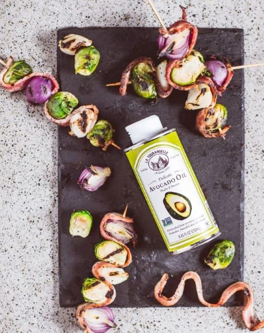 Premium natural hair oil with olive oil. - Image 9
