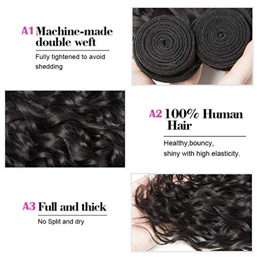 ?Premium Quality Dejavu Human Hair Extensions? - Image 2