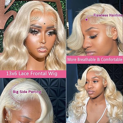 Premium Quality 100% Human Hair Extensions for a Natural Look and Feel - Image 3