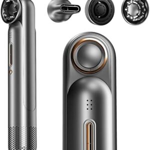 Professional Cordless Hair Dryer for Effortless Styling