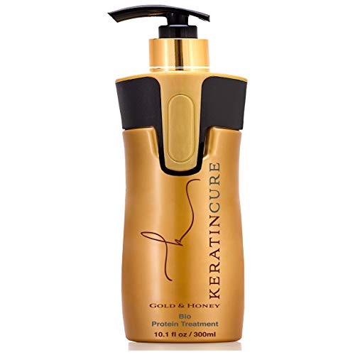 Protein Repair Hair Cream: Cureit?s Effective Solution