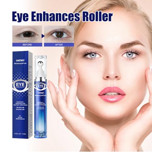 Puffiness-reducing eye cream. - Image 6