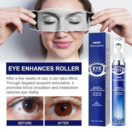 Puffiness-reducing eye cream. - Image 5