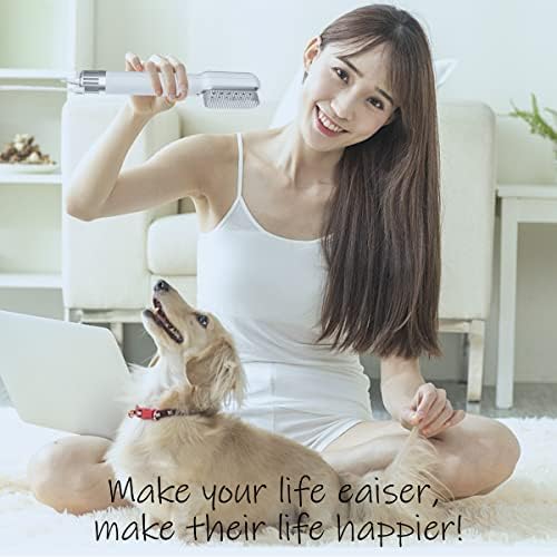 Pup Hates Blow Dryer - Image 8