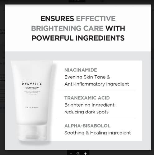 Purito Centella Eye Cream: Green Level - Image 3
