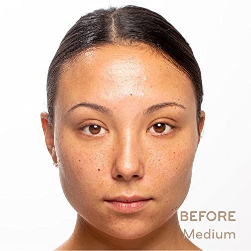 Purlisse eye cream for hydrating and brightening eye area. - Image 4