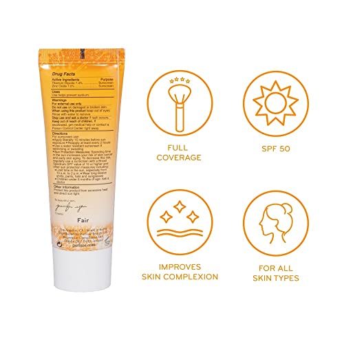 Purlisse eye cream for hydrating and brightening eye area. - Image 2
