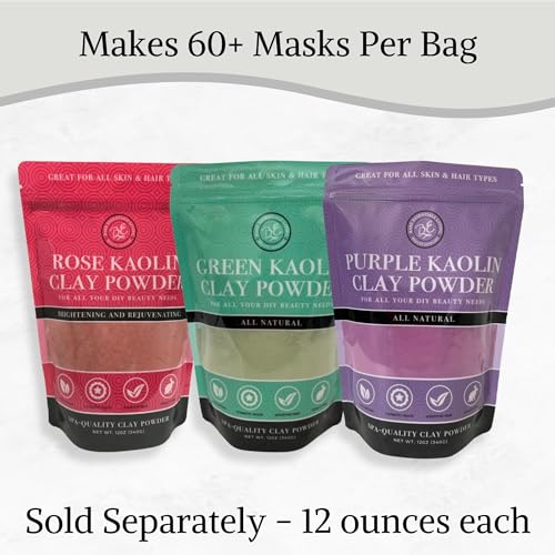 Purple hair clay for vibrant hair color. - Image 5