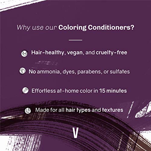 Purple human hair ? unique and eye-catching. - Image 6