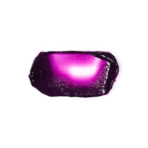 Purple human hair ? unique and eye-catching. - Image 7