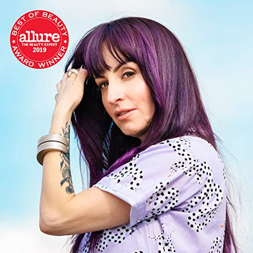 Purple human hair ? unique and eye-catching. - Image 5
