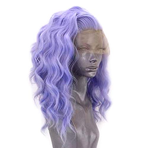 ?Purple Pack Bob: Human Hair? - Image 3