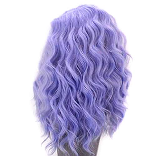 ?Purple Pack Bob: Human Hair? - Image 4