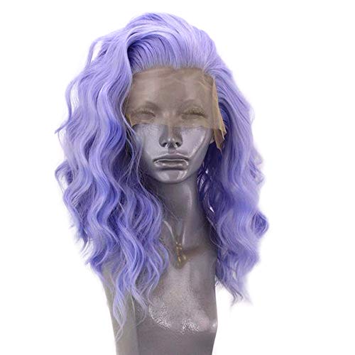?Purple Pack Bob: Human Hair? - Image 2