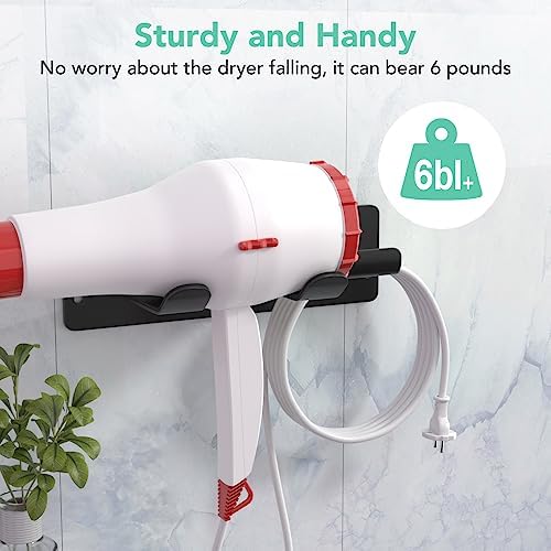 ?PVC Pipe Holder for Blow Dryer? - Image 5