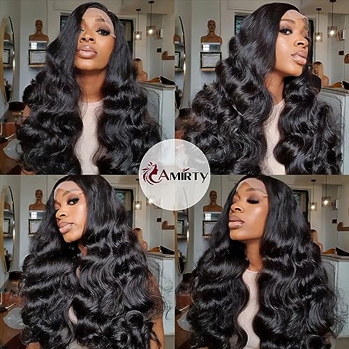 High-Quality Human Hair Wigs - Various Styles and Colors Available - Image 6