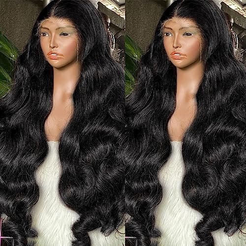 High-Quality Human Hair Wigs - Various Styles and Colors Available - Image 5