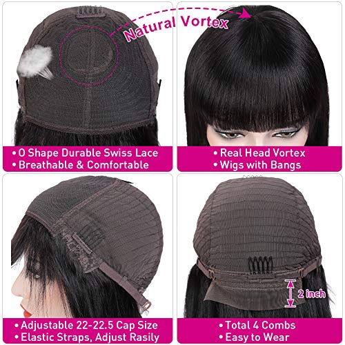 Quality vendors for human hair wigs - Image 5
